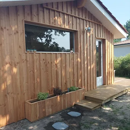 Les Bambous Frühstückspension 3*